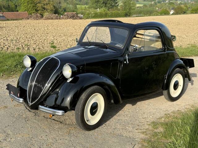 Bild 1/8 von SIMCA Simca 5 (1939)