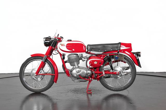 Afbeelding 1/11 van Moto Morini DUMMY (1962)