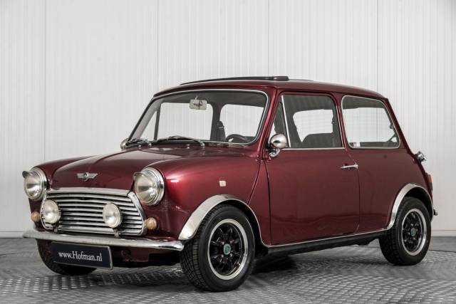 Image 1/50 de Rover Mini 1.3i (1992)