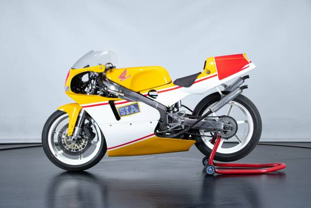 Bild 1/50 von Honda DUMMY (1992)