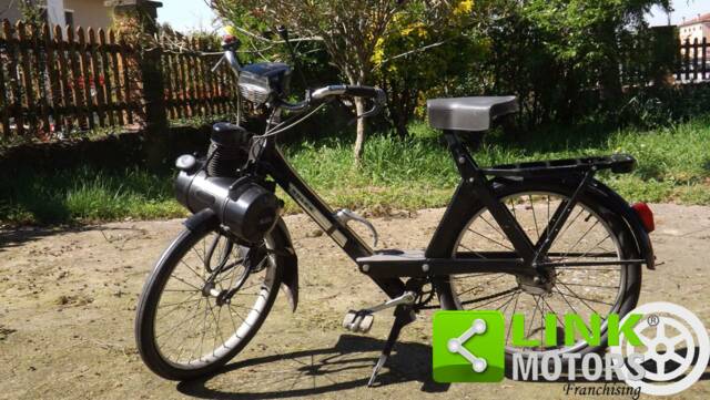 Imagen 1/10 de Solex DUMMY (1967)