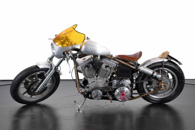 Bild 1/33 von Zero Engineering DUMMY (2009)