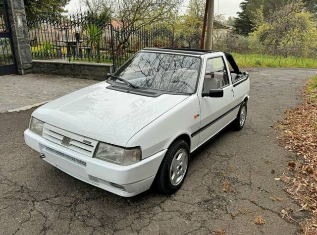 Image 1/7 of FIAT Uno 1.4 i.e. (1990)