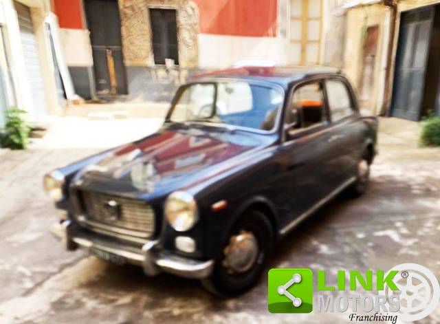 Immagine 1/4 di Lancia Appia (1961)
