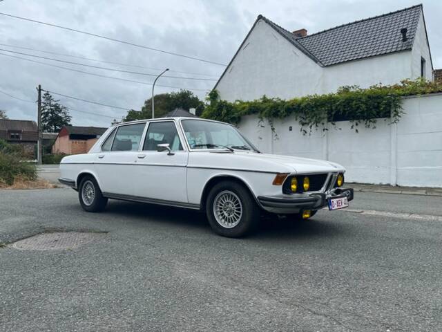 Bild 1/7 von BMW 3,3 L (1975)