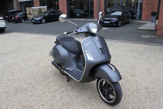 Image 1/13 de Piaggio DUMMY (2018)
