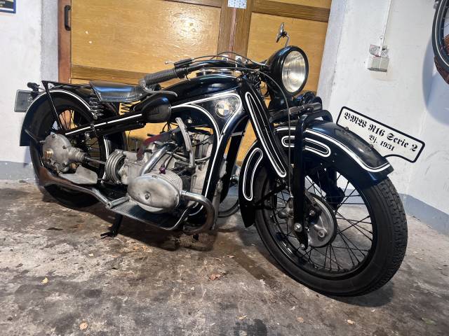 Bild 2/28 von BMW R 16 (1931)