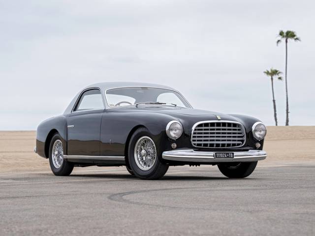 Image 1/50 de Ferrari 212 Inter (1951)