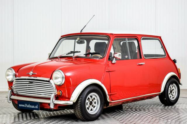 Image 1/48 of Austin Mini Cooper S 1275 (1968)
