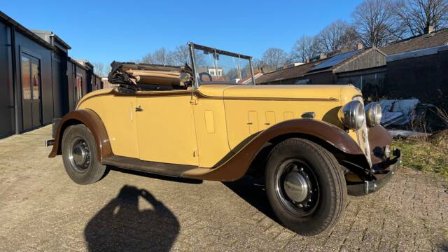 Bild 1/15 von Austin 12&#x2F;6 (1937)