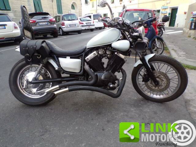 Imagen 1/10 de Yamaha DUMMY (1996)