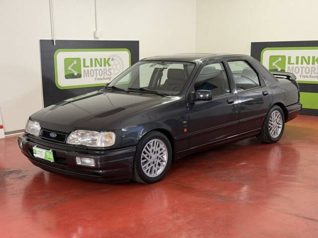 Bild 1/36 von Ford Sierra Cosworth 4x4 (1990)