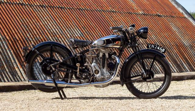 Bild 1/23 von Sunbeam DUMMY (1927)