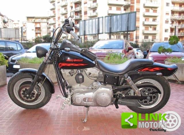Immagine 1/23 di Harley-Davidson DUMMY (2001)