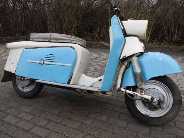 Bild 1/20 von IWL DUMMY (1963)
