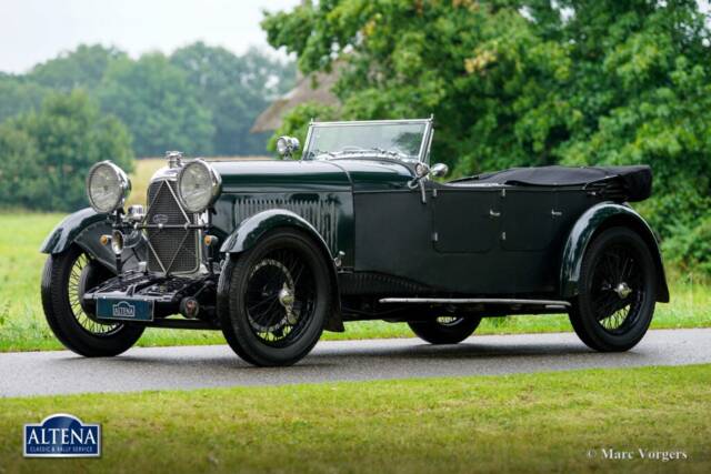Bild 1/56 von Lagonda 2 Liter (1932)