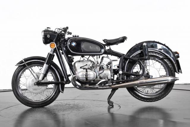 Immagine 1/32 di BMW DUMMY (1958)