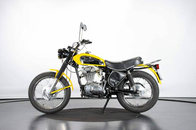 Immagine 1/50 di Ducati 350 Scrambler (1971)