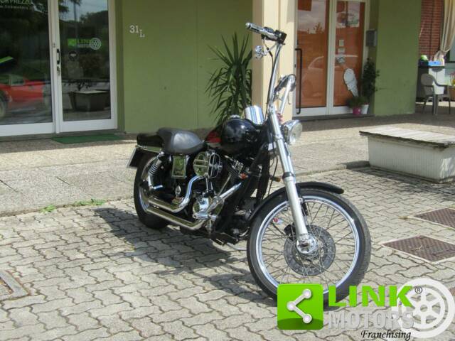 Image 1/10 of Harley-Davidson DUMMY (2000)