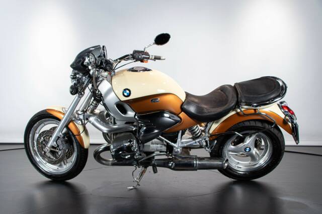 Image 1/50 of BMW R 1200 C (2001)