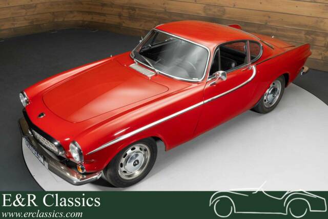 Image 1/19 of Volvo 1800 S (1967)
