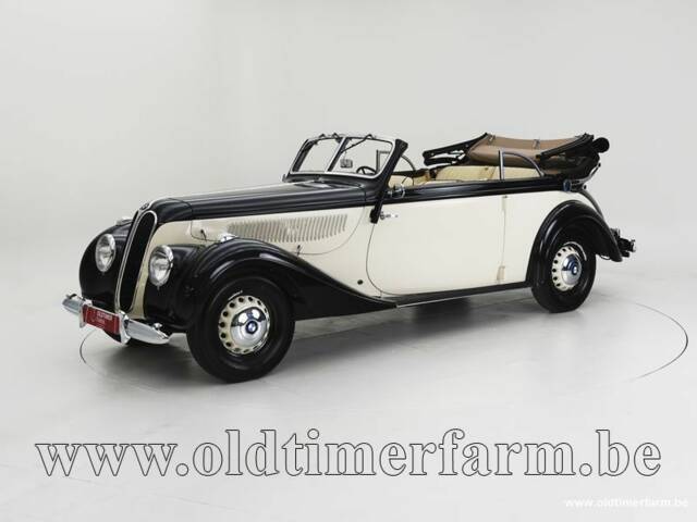 Image 1/15 de BMW 335 (1939)