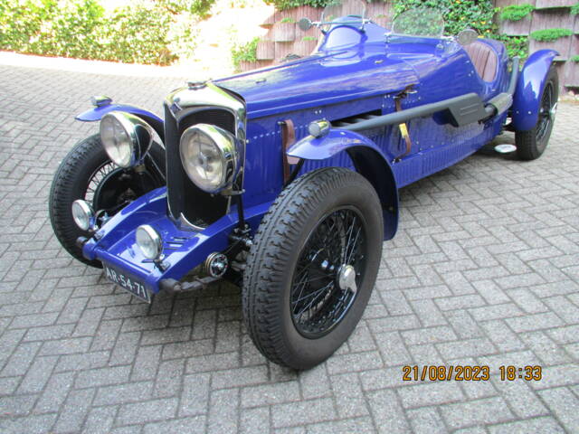 Afbeelding 1/25 van Riley 12&#x2F;4 Special (1937)