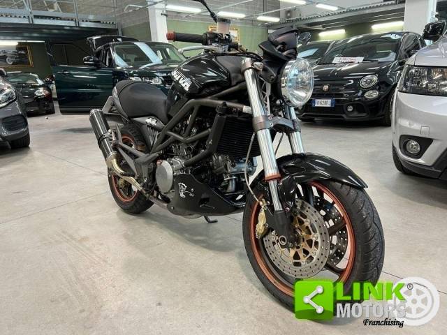 Bild 1/13 von Cagiva DUMMY (2001)