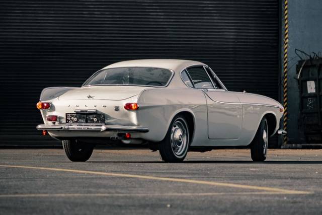 Bild 1/5 von Volvo 1800 S (1965)