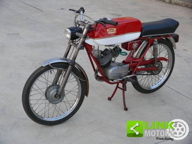 Image 1/15 de Malanca DUMMY (1971)