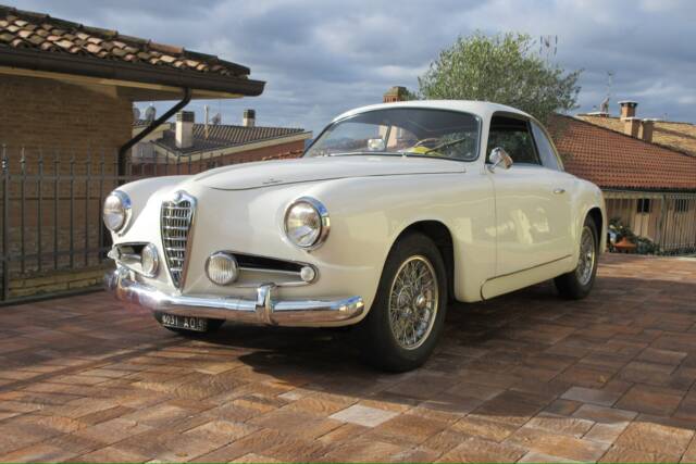 Image 1/96 of Alfa Romeo 1900 C Super Sprint Touring (1954)