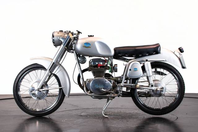 Bild 1/20 von Mondial DUMMY (1953)