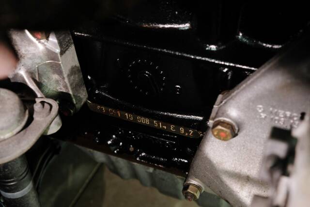 Image 1/50 of Mercedes-Benz 300 SE (1990)