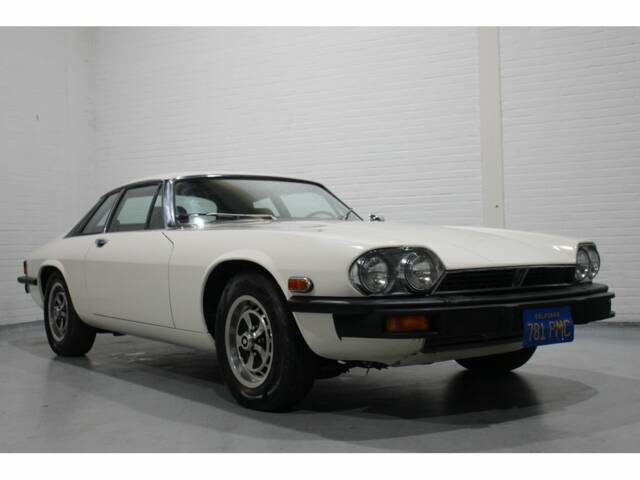Bild 1/8 von Jaguar XJ-S (1976)