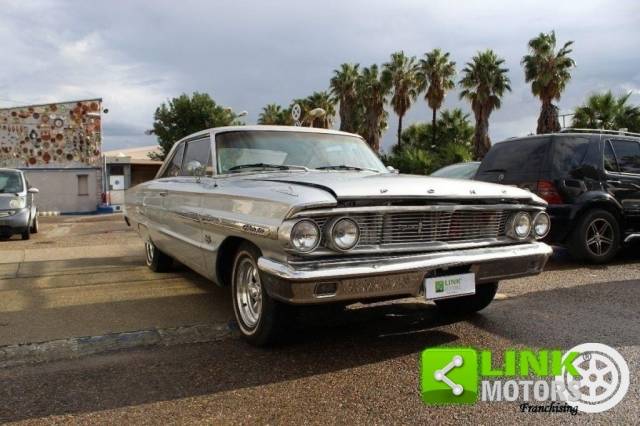 Bild 1/10 von Ford Galaxie 500 (1964)
