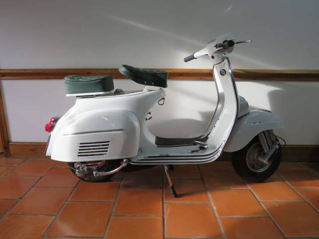 Bild 1/26 von Piaggio DUMMY (1968)