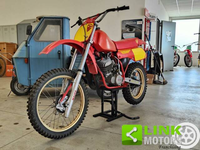 Image 1/9 of Maico DUMMY (1983)
