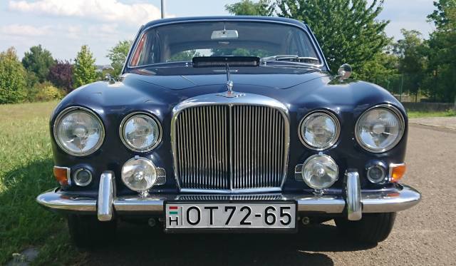 Image 1/49 de Jaguar 420 (1966)