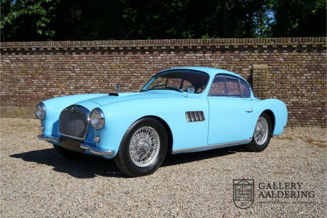 Bild 1/50 von Talbot-Lago T14 2500 LS (1958)