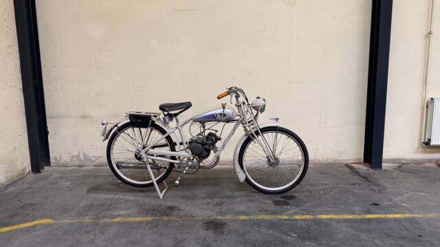 Image 1/24 of Victoria DUMMY (1939)