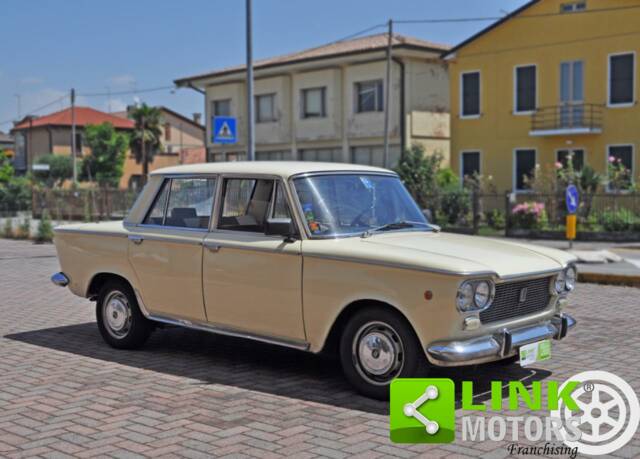 Image 1/10 de FIAT 1500 (1961)