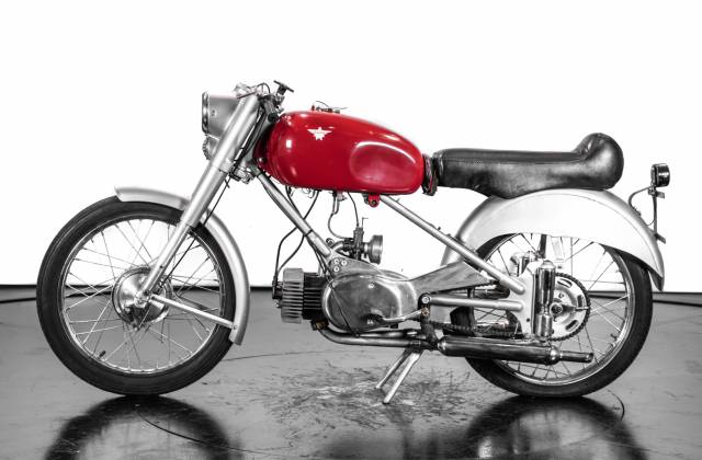 Bild 1/25 von Rumi DUMMY (1952)