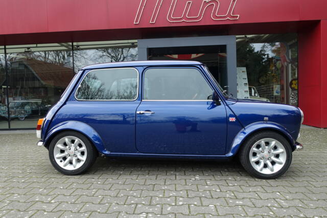 Image 1/10 of Rover Mini Cooper 1,3i (1996)