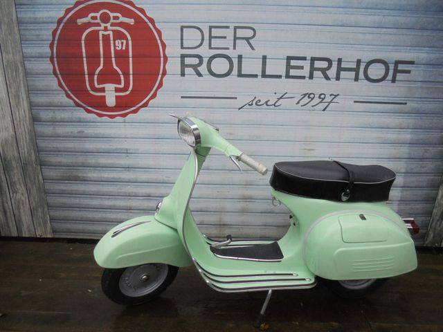 Bild 1/16 von Piaggio DUMMY (1967)