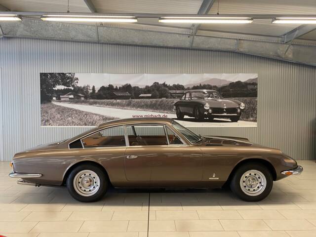 Bild 1/11 von Ferrari 365 GT 2+2 (1970)