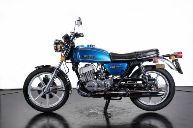 Bild 1/26 von Suzuki DUMMY (1976)