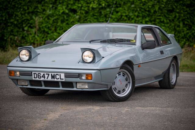 Bild 1/8 von Lotus Excel S.E. (1986)