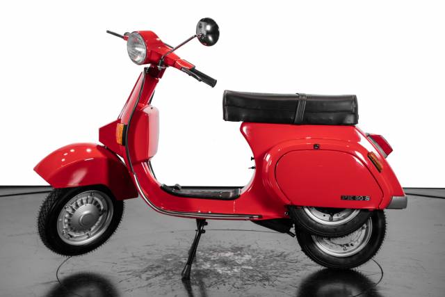Image 1/24 of Piaggio DUMMY (1982)