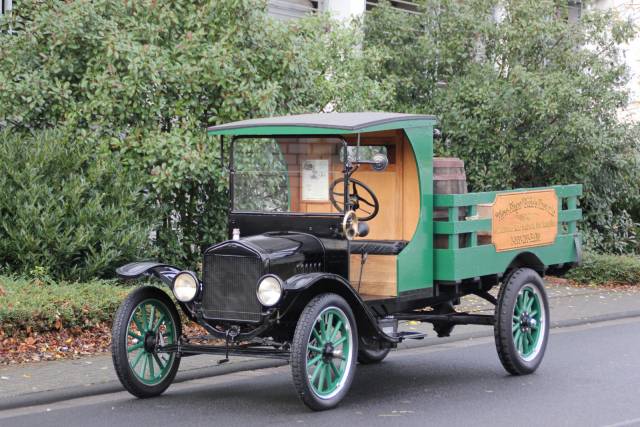 Bild 1/15 von Ford Modell T Express (1920)