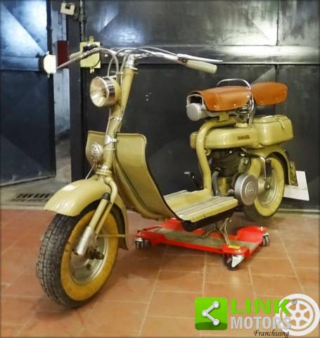 Image 1/10 of Innocenti DUMMY (1951)
